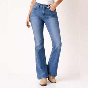 Levi’s Classic Bootcut Jeans Women’s Size 12 Medium Wash